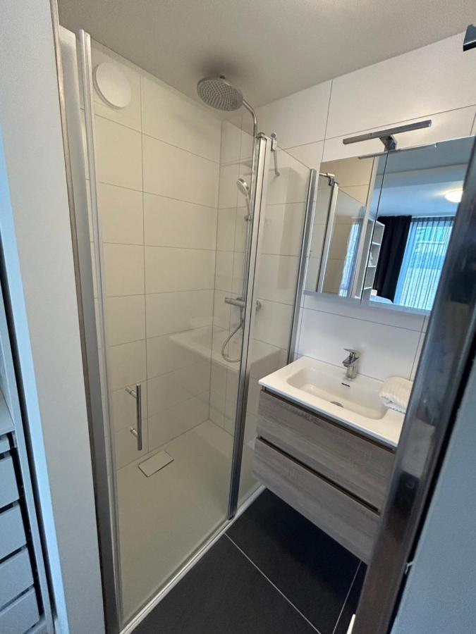 Noordwijk Bb228 Leilighet Eksteriør bilde