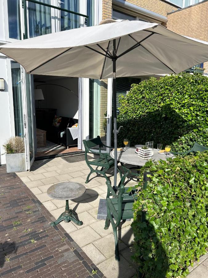Noordwijk Bb228 Leilighet Eksteriør bilde