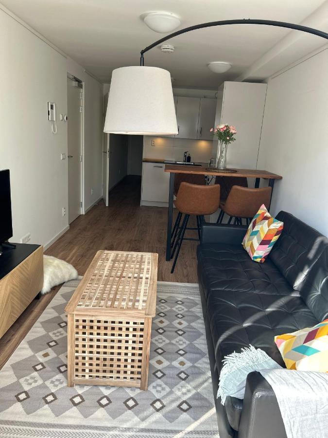 Noordwijk Bb228 Leilighet Eksteriør bilde
